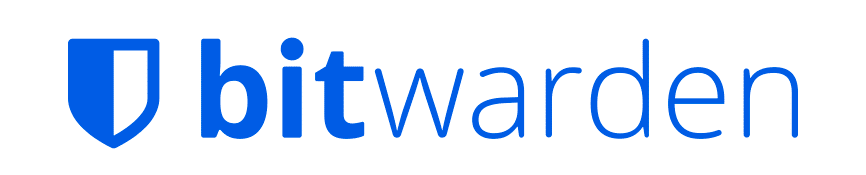 bitwarden logo