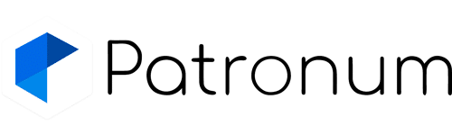 Patronum logo