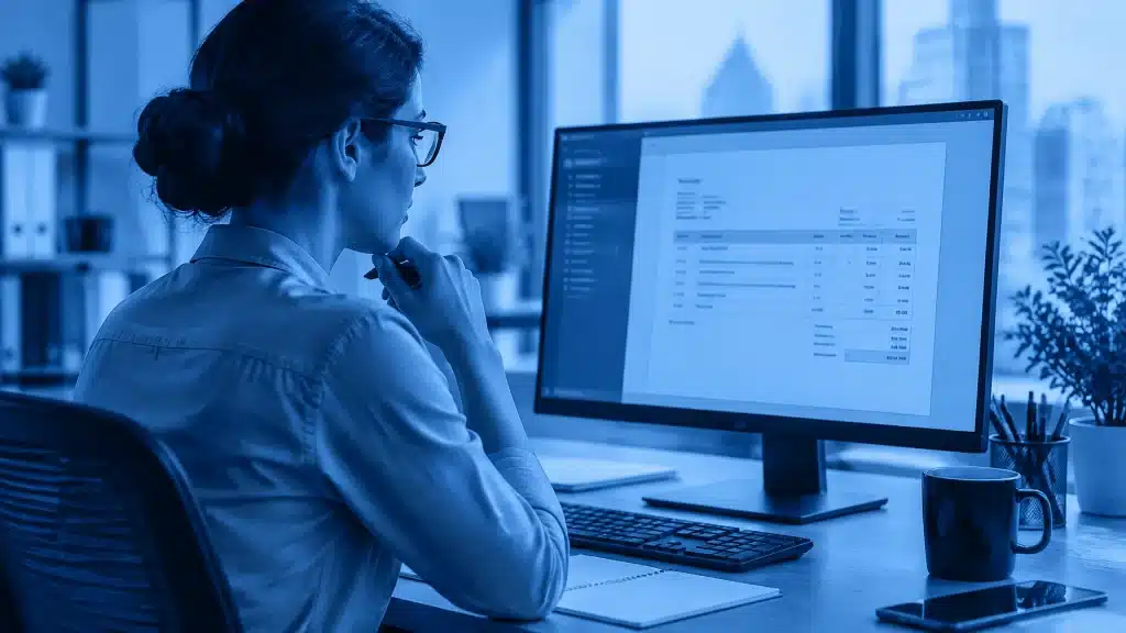 The Invoice That Changed Bank Details: How to Stop Payment Redirection Fraud